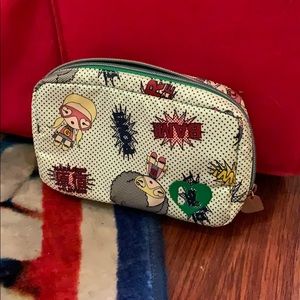 Harajuku Lovers Tech Case